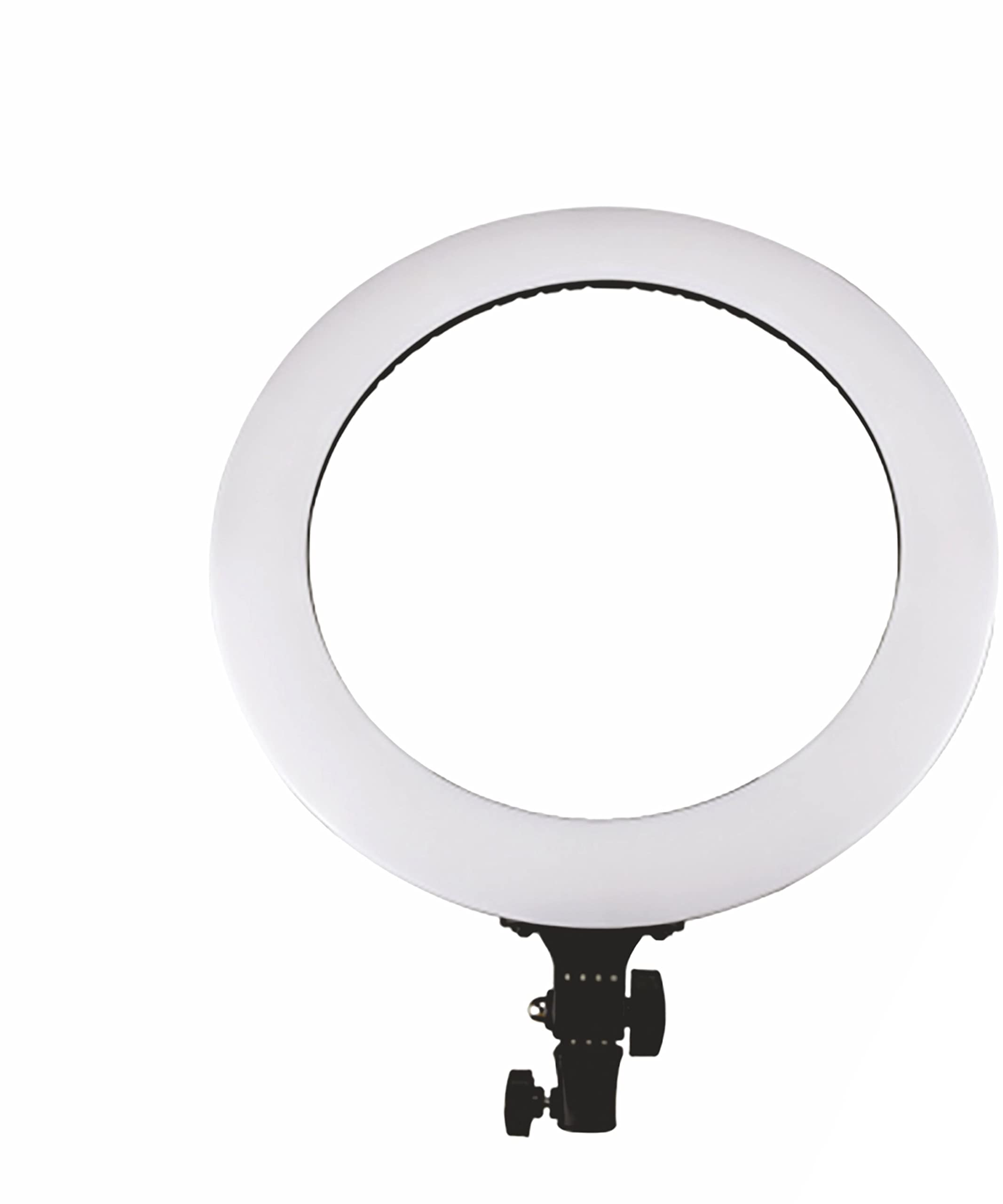 HAKO HL70 19 inch Big LED Ring Light for YouTube, Photo & Video Shoot Ring Flash