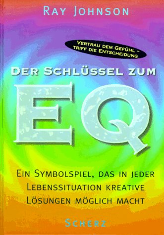 Preisvergleich Produktbild Der Schlüssel zum EQ