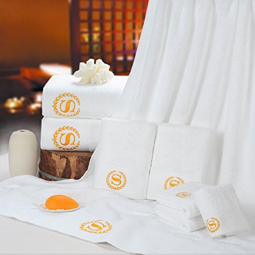 Suhang bath towel Thick Bath Towel Pure Cotton Adult Female Couple Water Absorption Export Pure Color Wholesale Soft Cotton Large Bath Towels By Sen Icon Of Hope - Single Towels