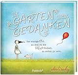 Image de Im Garten der Gedanken: Der einzige Ort, an dem du die Kraft findest, du selbst zu sein