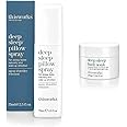 This Works Deep Sleep Pillow Spray and Bath Soak Bundle