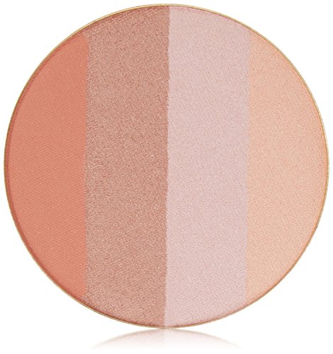 Jane Iredale Bronzer Refill, Peaches & Cream 9.9g