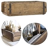 alte ziegelsteine berlin Ideal auch als tolles Regal im Badezimmer - einfach 2 Schrauben durchbohren und fertig ist Ihre neue Ablage an der Wand oder Sie nutzen die Form als Tissue-Box oder als Ablage von Kosmetik-Artikeln - eine Form, eine Schublade ... viele Möglichkeiten für Ihr Interior !