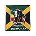 Produktbild Bandana Damen Schal Mehrfarbig Bob Marley Freedom