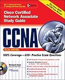 CCNA Cisco Certified Network Associate Study Guide, w. CD-ROM (Certification Press) by 
