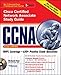 CCNA Cisco Certified Network Associate Study Guide, w. CD-ROM (Certification Press) by 