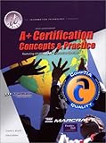 Image de A+ Certification: Concepts and Practices