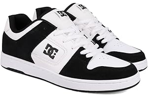 DC Shoes Manteca 4, Scarpe da Ginnastica Uomo, EU