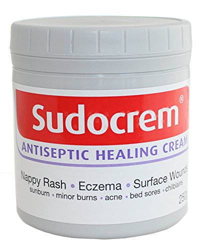 Sudocrem Antiseptic Healing Cream 250G