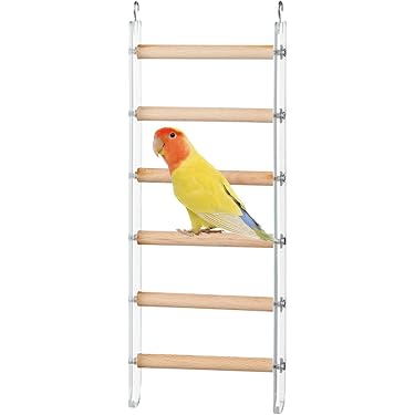 Puente De Escalera De Madera, Escalera De Escalada Para Mascotas Dientes Puente De Escalera De Madera Para Pajaros Puente De Escalada Para Mascotas Funcionalidad Inteligente