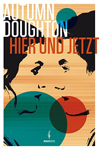 Cover zum Buch Hier und Jetzt