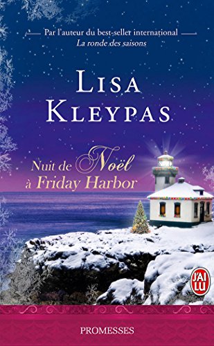 Télécharger Nuit de Noël à Friday Harbor (J'ai lu promesses t. 10542) Livre eBook France