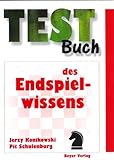 Image de Testbuch des Endspielwissens