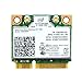 Bplus: Intel Network 7260.HMWG WiFi Wireless-AC 7260 H/T Dual Band 2x2 AC+Bluetooth HMCPartner; Bluetooth half Size Module RS.6548.00