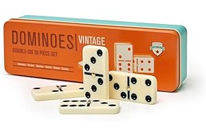 LEGAMI Domino Vintage