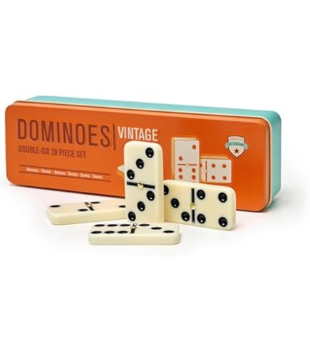Kleuren-domino - Gezelschapsspellen kopen? | Korting tot 54