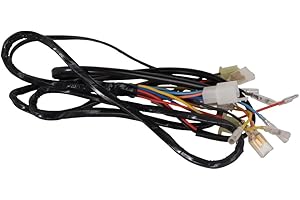 Tusk Enduro Lighting Kit Spare Cables Mallet Honda Husaberg Husqvarna Kawasaki KTM Suzuki Yamaha