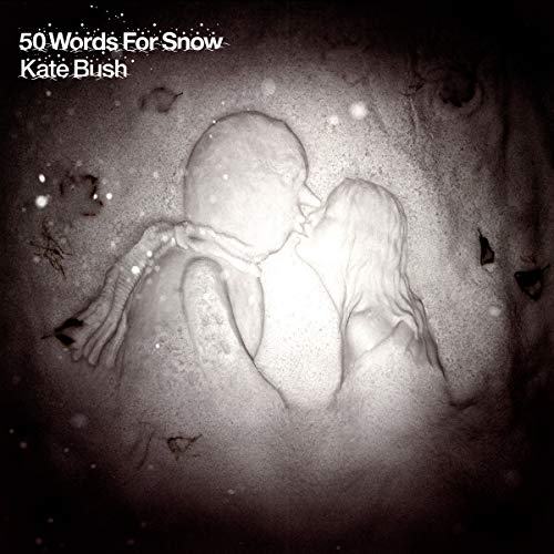 50 Words For Snow (Remastered 2018)