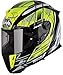 Produktbild Airoh GP5_D31_L Helmet, Drift Yellow Gloss, L
