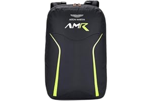 Aston Martin Racing Mochila
