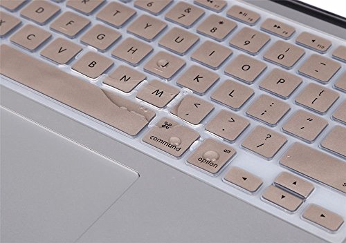 ANSANOR® Ultra Hochleistung Neuer Akku für Apple MacBook Pro 15“ A1382 A1286 Core i7 (Early 2011 Late 2011 Mid 2012) MC721 MC723 MD318 MD103 MD322 MD104 – 2 Jahre Gewährleistung [Li-Polymer 10.95V 7200mAh] A1382 - 7