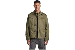G-star Worker Overshirt L