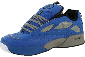 Osiris Graff Skate Scarpa da skate da uomo