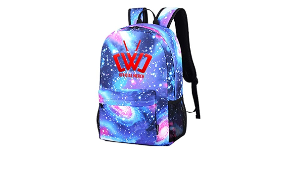 cwc backpack amazon