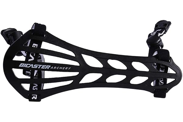 BICASTER Protège-bras pour tir à l'arc - 1 pièce