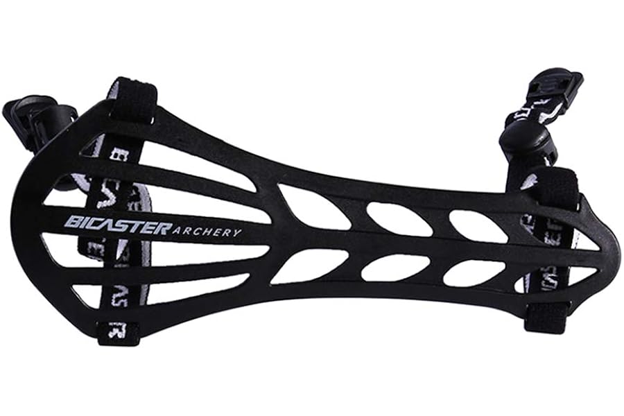 BICASTER Archery Arm Guards - 1pc