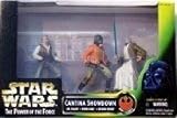 Dr.. Evazan, Ponda Baba & obi-wan Kenobi