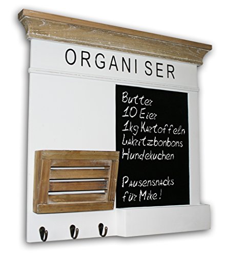 KMH®, Küchentafel im aktuellen Vintage-Look (#204800)