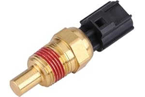 Suuonee Kühlmitteltemperatur-Sensor, Motorkühlmitteltemperatur-Sensor für 56027873
