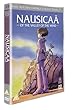Nausicaa of the Valley of the Wind [DVD]
