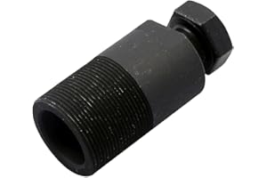 2EXTREME Polradabzieher Lichtmaschine kompatibel mit GY6 China 4T 50ccm KREIDLER Florett 50, BAOTIAN BT49QT-9, PEUGEOT V-Click, AGM Motors GMX450, FLEX-TECH FUN 50, ZNEN ZN50QT-E, YIYING YY50QT-6