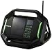 Produktbild Hitachi Akku Radio, 1 Stück, Akku Radio UR18DSAL(B)