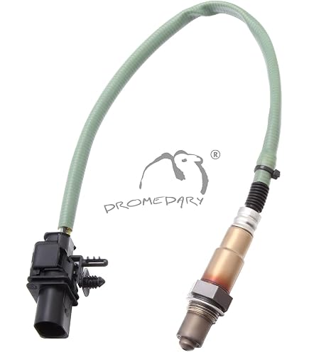 Sonde Lambda Frankberg Compatible Mercedes W169, W245, W203, W204, C209, A209, W211 – Remplace 56029084AA