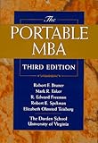 The Portable MBA (Portable MBA Series) by 