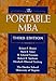 The Portable MBA (Portable MBA Series) by 