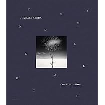 Constellation. Michael Kenna : Rivallin, Matthieu, Troncin-Denis
