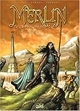 Merlin La quête de l'épée, Tome 1 : Prophétie