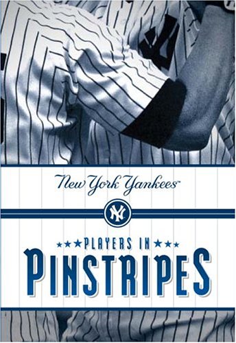 Preisvergleich Produktbild Players in Pinstripes: New York Yankees
