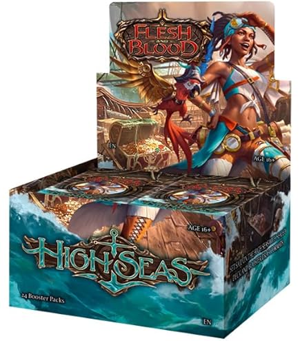 Flesh & Blood TCG Monarch Blitz Deck Boltyn | Mazo Listo Para Jugar | 40 Cartas Y Accesorios | Inglés