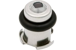 Fissler - Válvula De Seguridad Euromatik