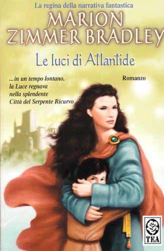 Download Le luci di Atlantide