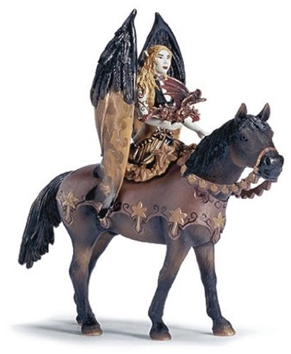 SCHLEICH 70406 - Surah thumbnail