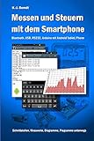 Image de Messen und Steuern mit dem Smartphone