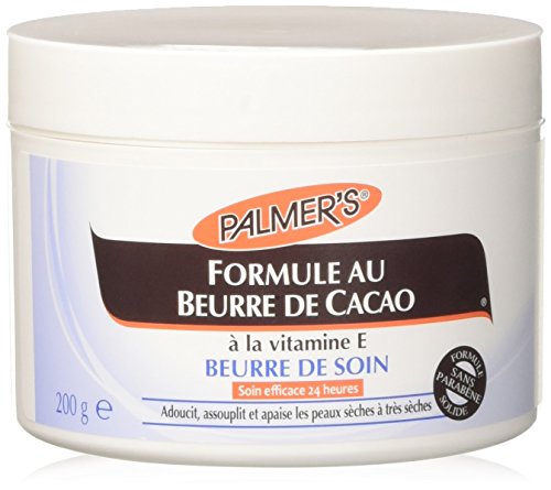 PACK OF 3 EACH PALMERS COCOA BUTTER JAR 3.5 oz. PT1018104000