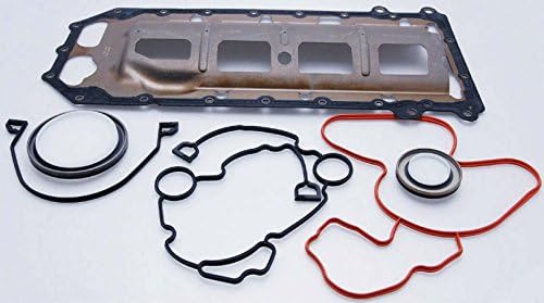 Cometic Gasket PRO1022B Bottom End Gasket Kit for 5.7L Hemi