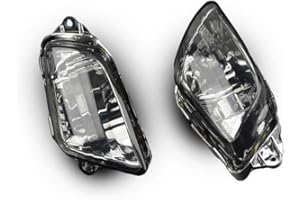 AVDB PAREJA DE INTERMITENTES DELANTERO CBR 1100xx 1997-2007